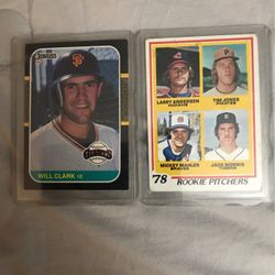 Classic cards