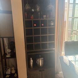 Wine Rack