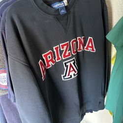 Arizona Shirts, Polos, Hoodies / UA / University Of Arizona 
