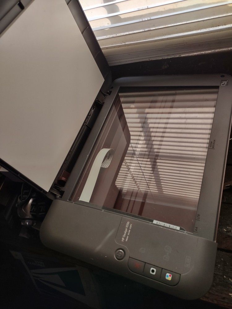 HP Deskjet Printer