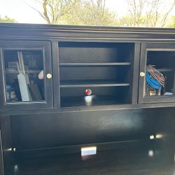 Hutch/Desk