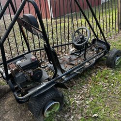 Go Kart