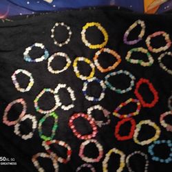 $2 Each Handsome Bracelets Pick Up Only DM Me For Info