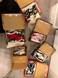 Toddler shoes