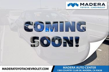2023 Nissan LEAF