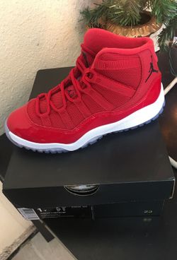 Jordan 11