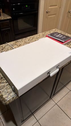 Portable Office Station