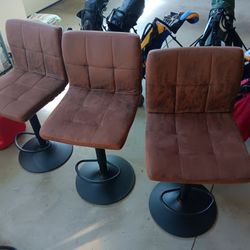 Counter Height Chairs