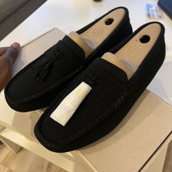 Brand New Loafers