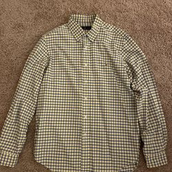 Polo Ralph Lauren Button Up Shirt L