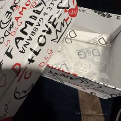 Brand New Dolce Gabbanas