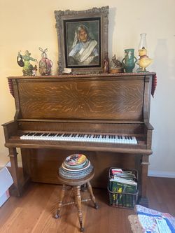 Piano