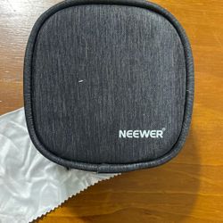Lens accessories