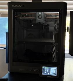 Centauri Carbon CC1 3D Printer