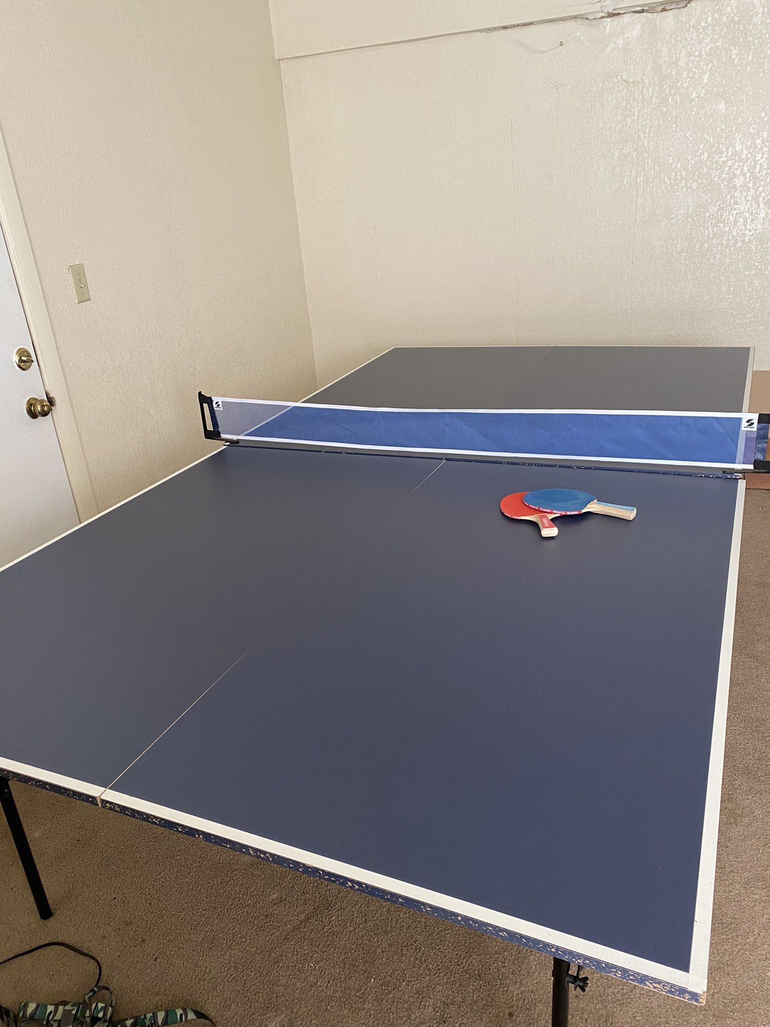Sportscraft Ping Pong Table