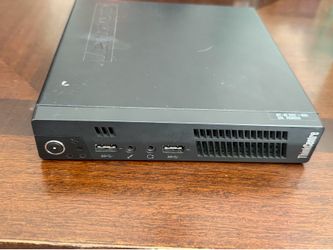 PC Lenovo ThinkCentre M92p