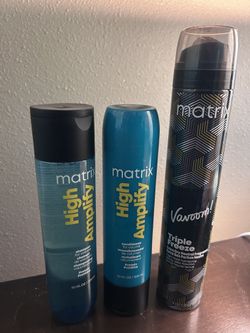 Hair products