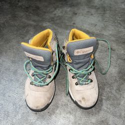 Women's Newton Ridge Plus Waterproof Amped Hiking Boot