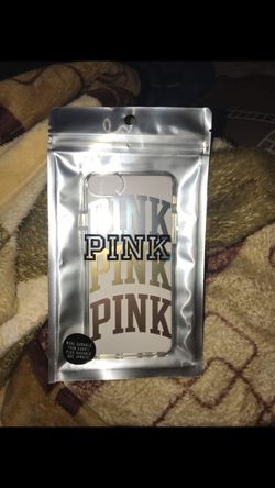 Pink phone case for iPhone 6
