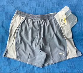 Puma Velocity 5" Running Shorts