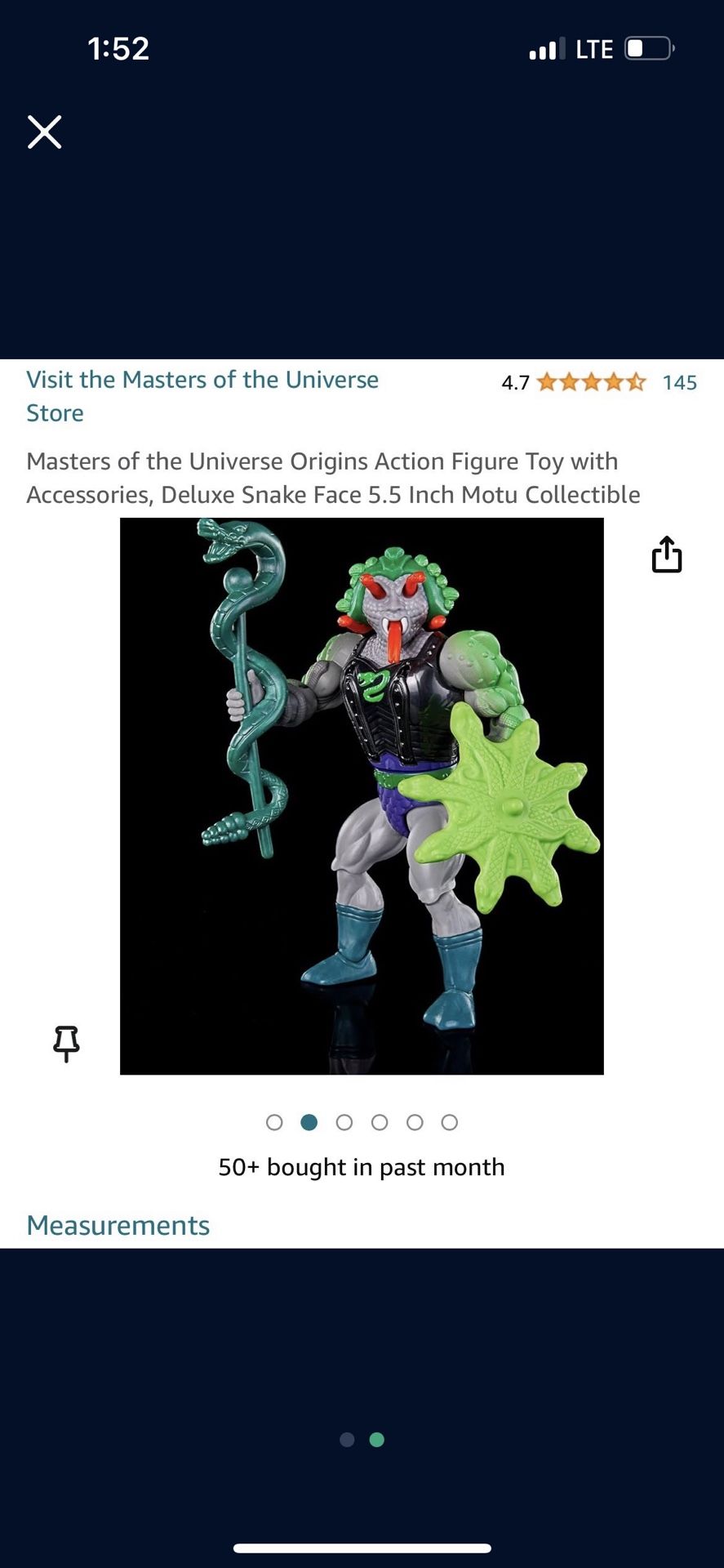 Master’s Of The Universe 