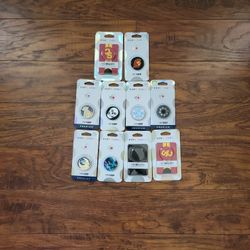 POPSOCKETS different styles