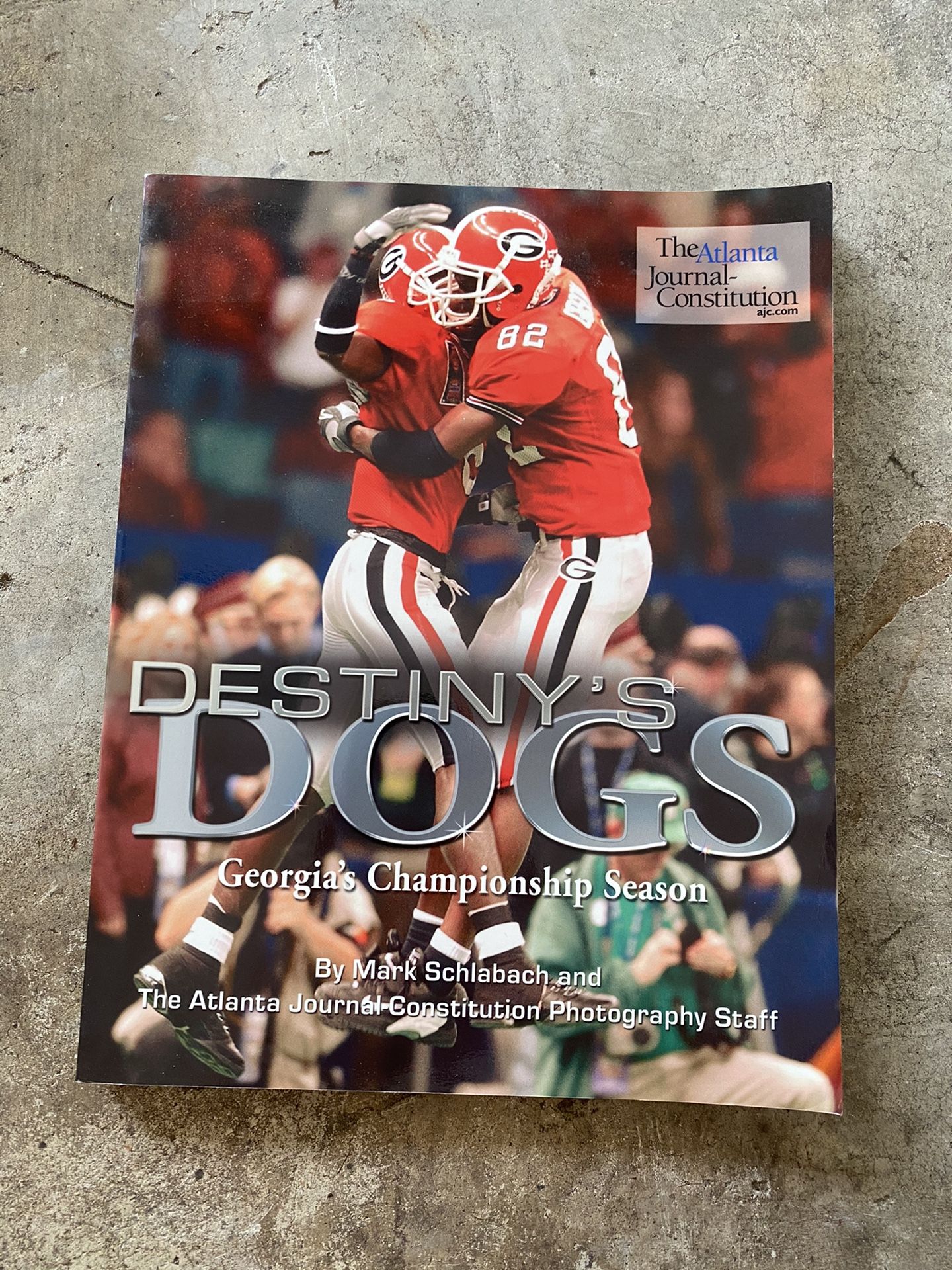 Destiny’s Dogs