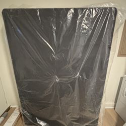 Full Size box Spring 