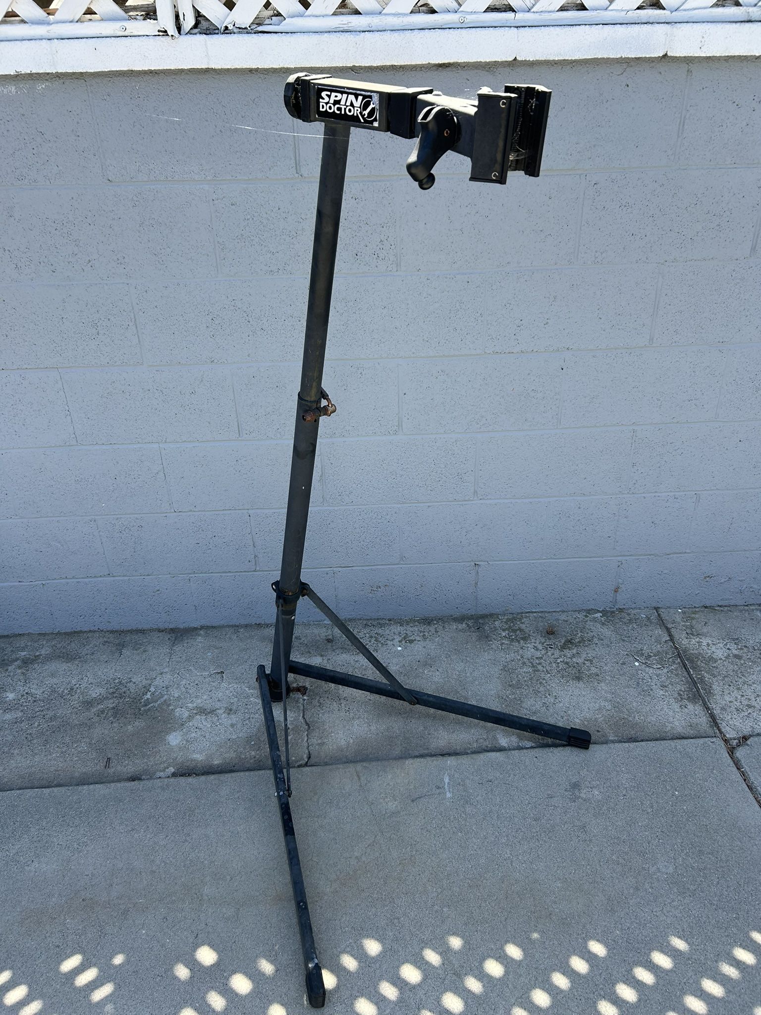 FREE Bike Stand