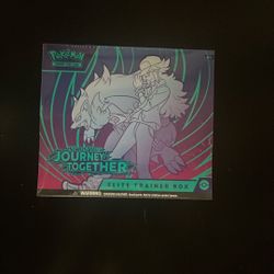 Journey Together ETB