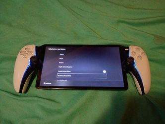 Sony PlayStation Portal