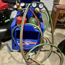 Torch Kit