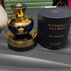 Versace Women’s Perfume