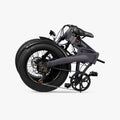Warren All-Terrain Electric Bike