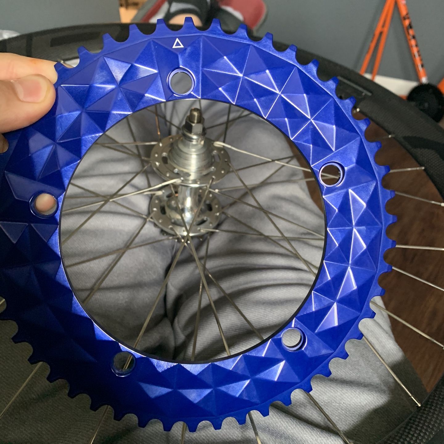 Raketa Chainring for Sale in Chicago, IL - OfferUp