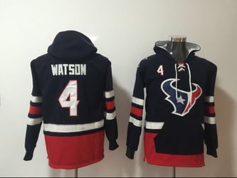 NFL Houston Texans Jersey (All sizes available)