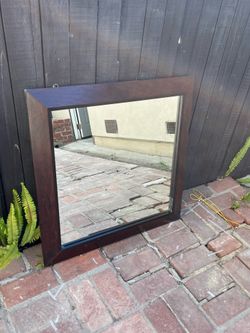 Mirror 30x30