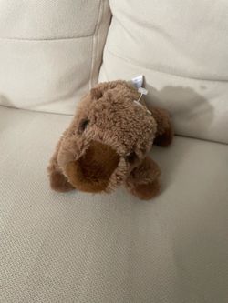 capybara plush