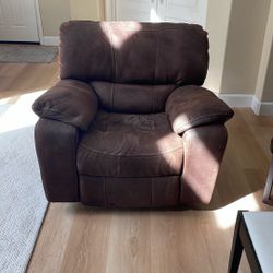 Recliner Chair