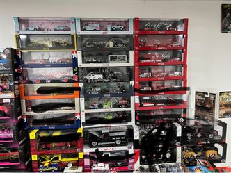 M2 collection for sell or trade