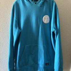Vans Bart Simpson Hoodie