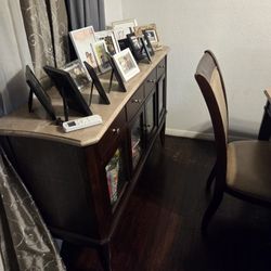Dining Table Set