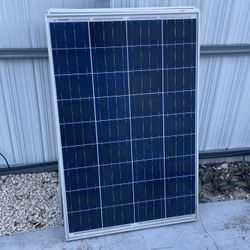Solar Panel