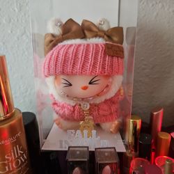 Labubu Dolls 