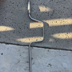 Snap On Quarter Range Speed Handle 