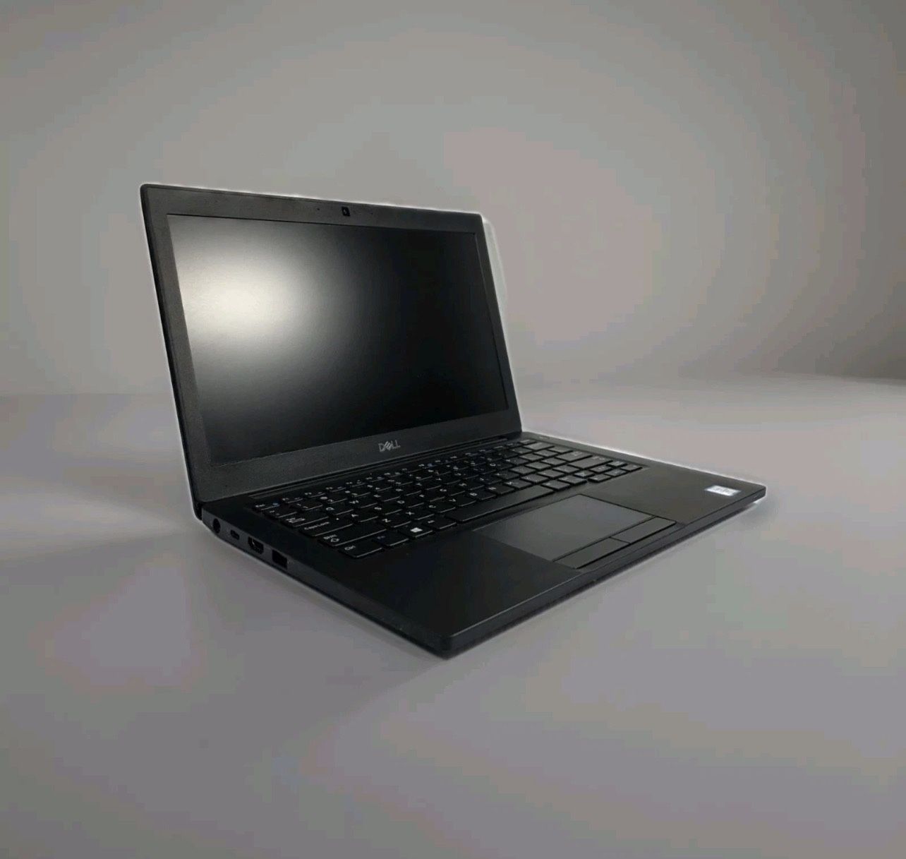Dell Latitude 7290 12.5" i5-8350U 1.7GHz 8GB 256GB SSD Win 11 Good Battery Laptop Cellular 
