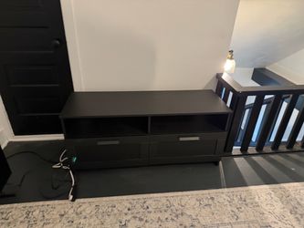 Tv stand/console