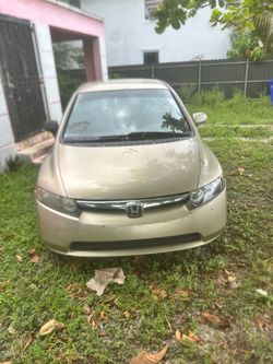 2007 Honda Civic