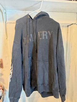 Gallery Department Hoodie Size XL