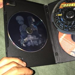 Anime Dvds 